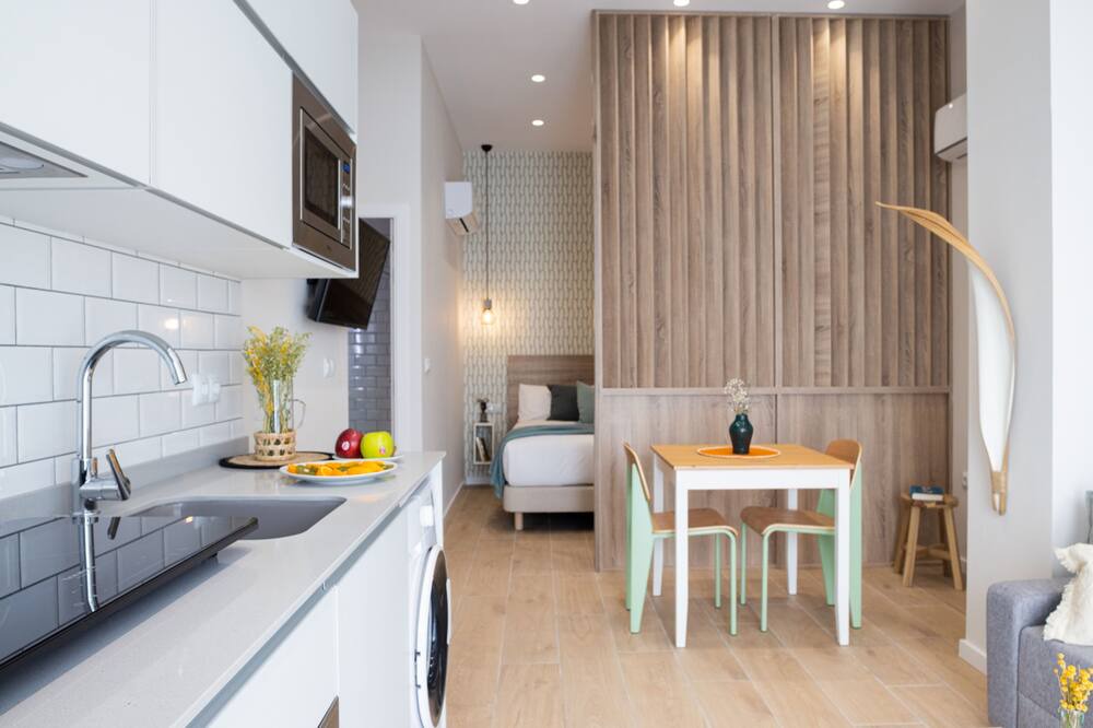 Photo of Kitchen in Valencia Province