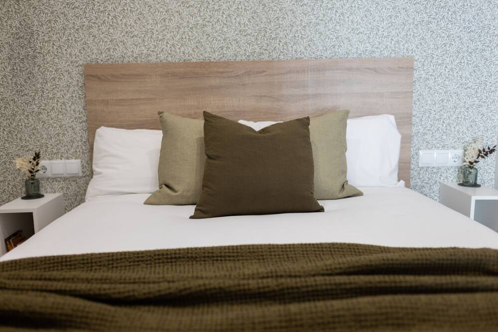 Photo of Bedroom in Valencia Province