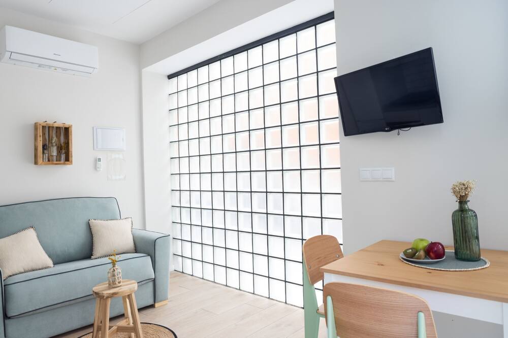 Photo of Livingroom in Valencia Province