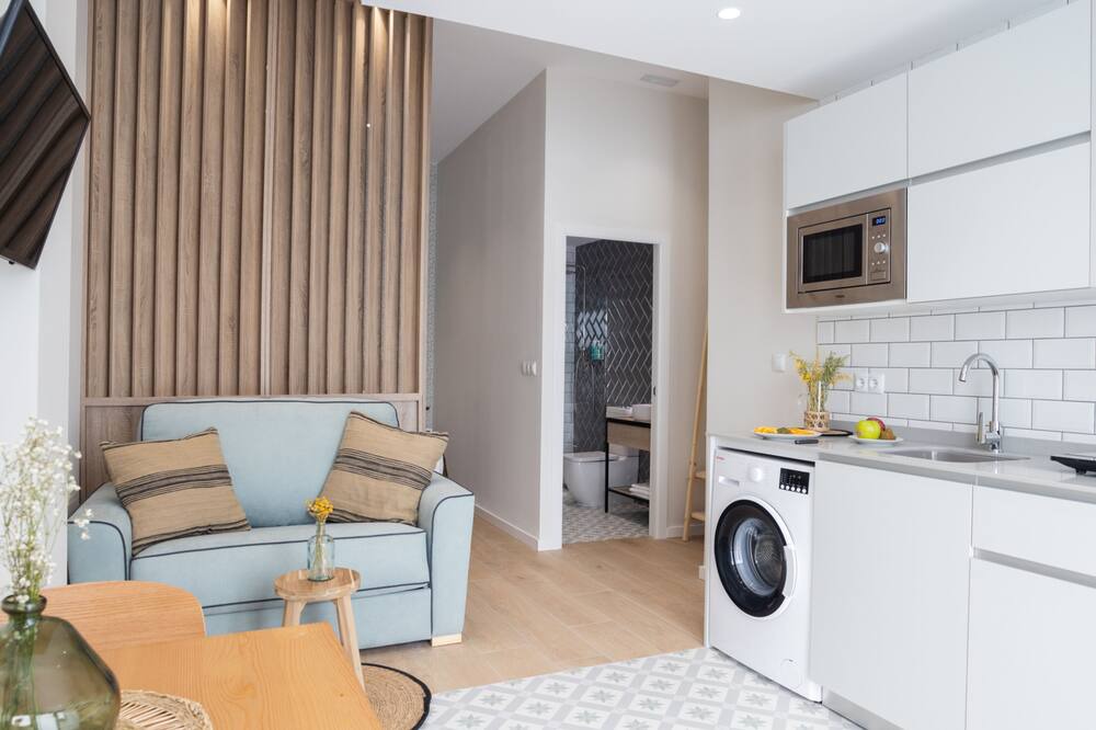 Photo of Livingroom in Valencia Province