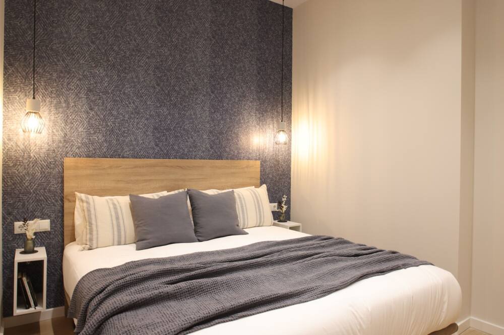 Photo of Bedroom in Valencia Province