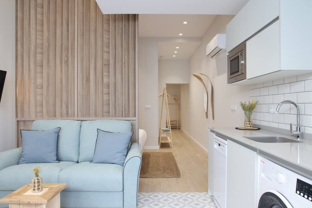 Photo of Livingroom in Valencia Province