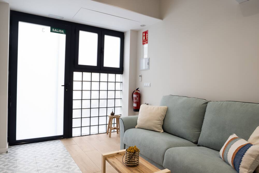Photo of Livingroom in Valencia Province