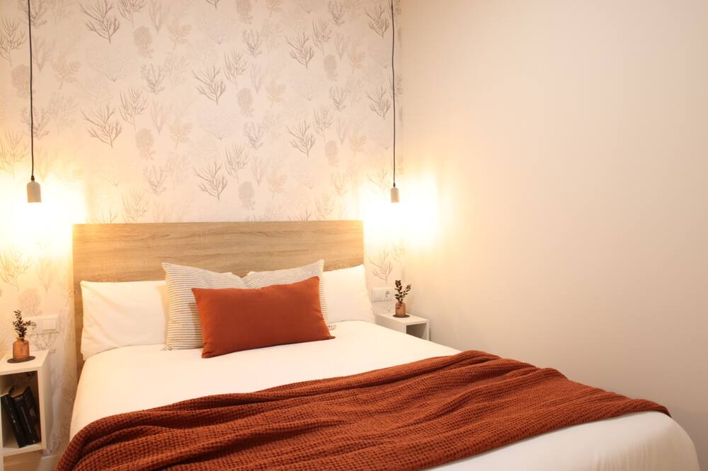 Photo of Bedroom in Valencia Province