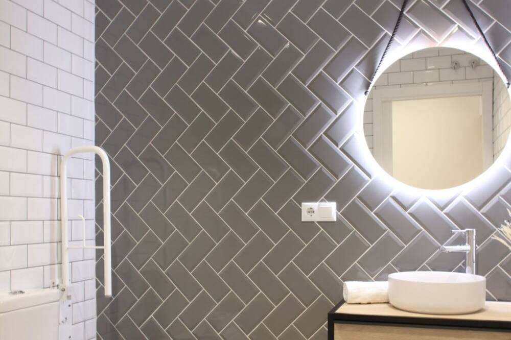 Photo of Bathroom in Valencia Province