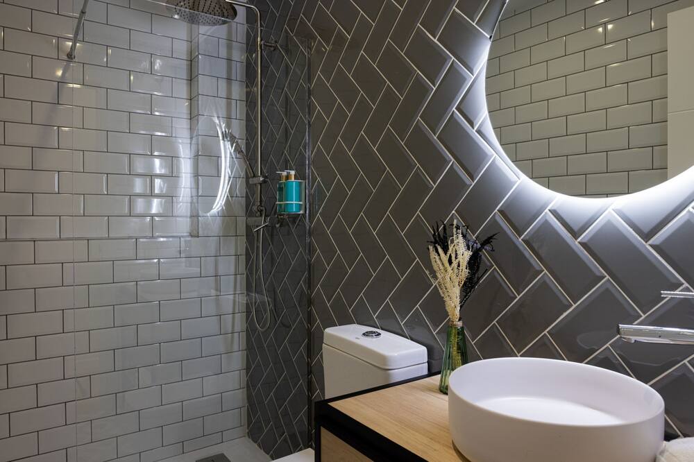 Photo of Bathroom in Valencia Province