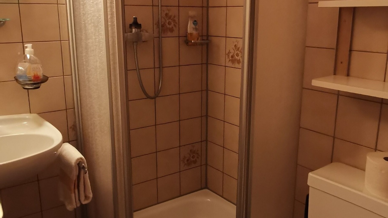 Photo of Bathroom in Obergesteln