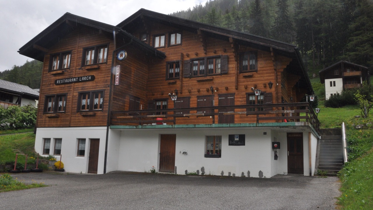 Photo of Outdoor in Obergesteln