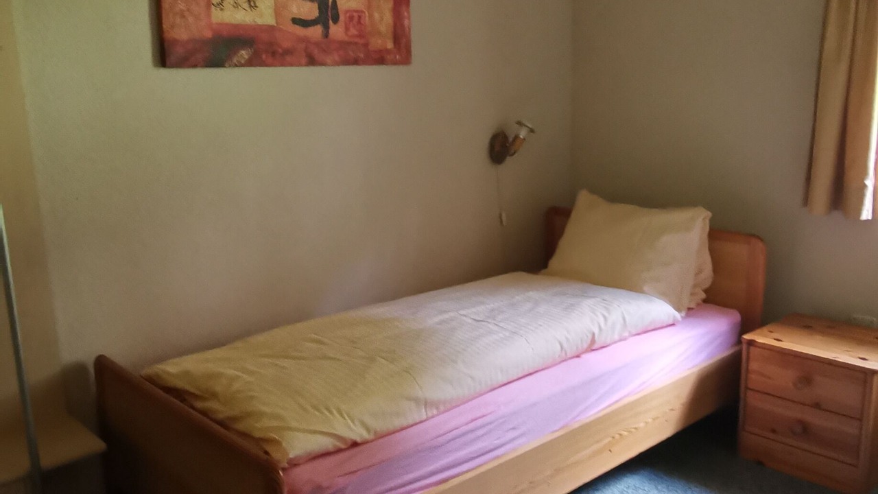 Photo of Bedroom in Obergesteln