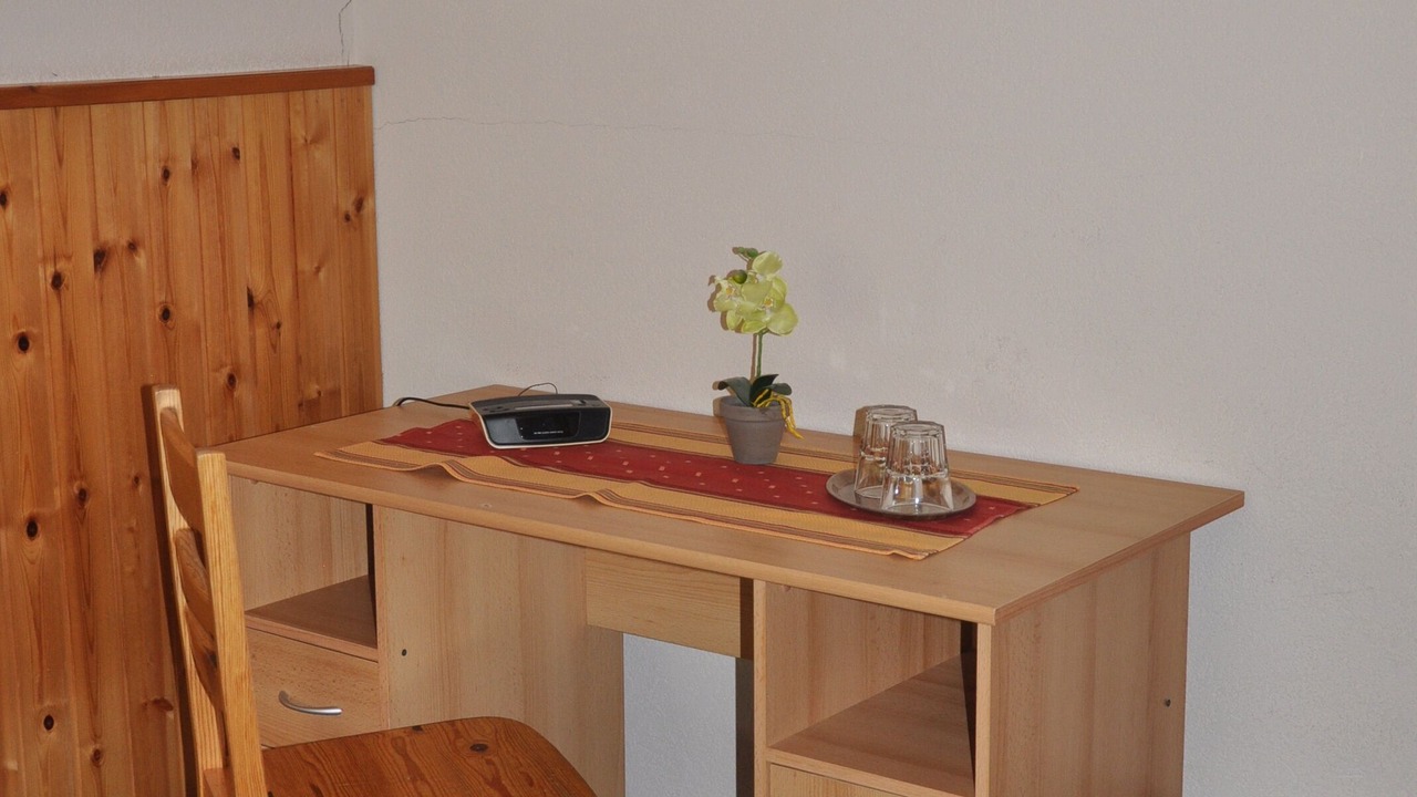 Photo of Bedroom in Obergesteln