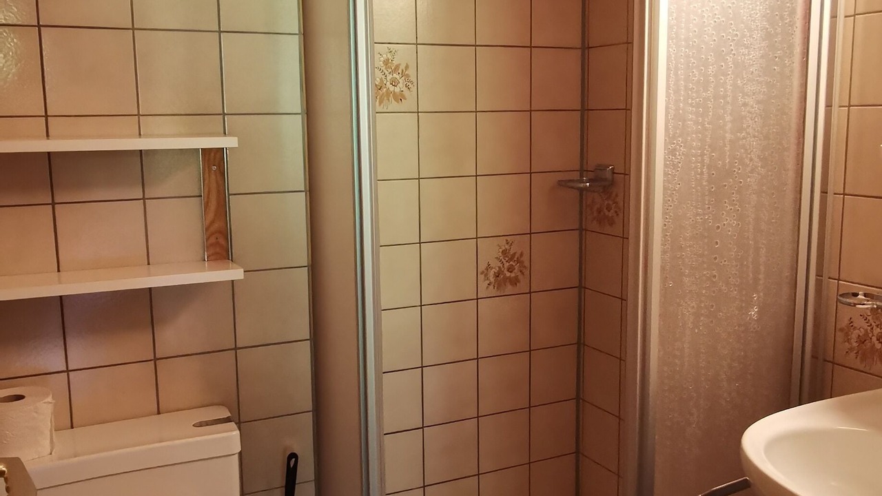 Photo of Bathroom in Obergesteln