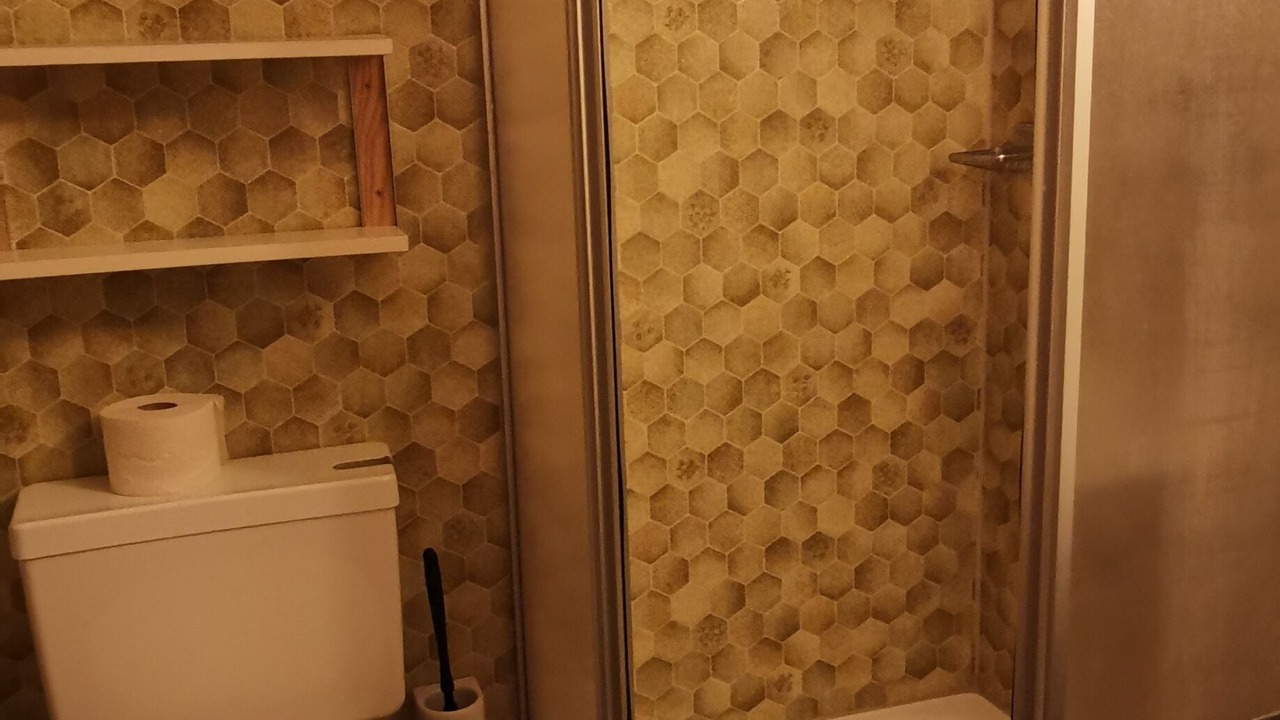 Photo of Bathroom in Obergesteln