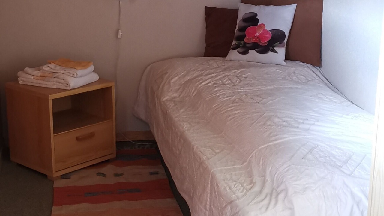 Photo of Bedroom in Obergesteln