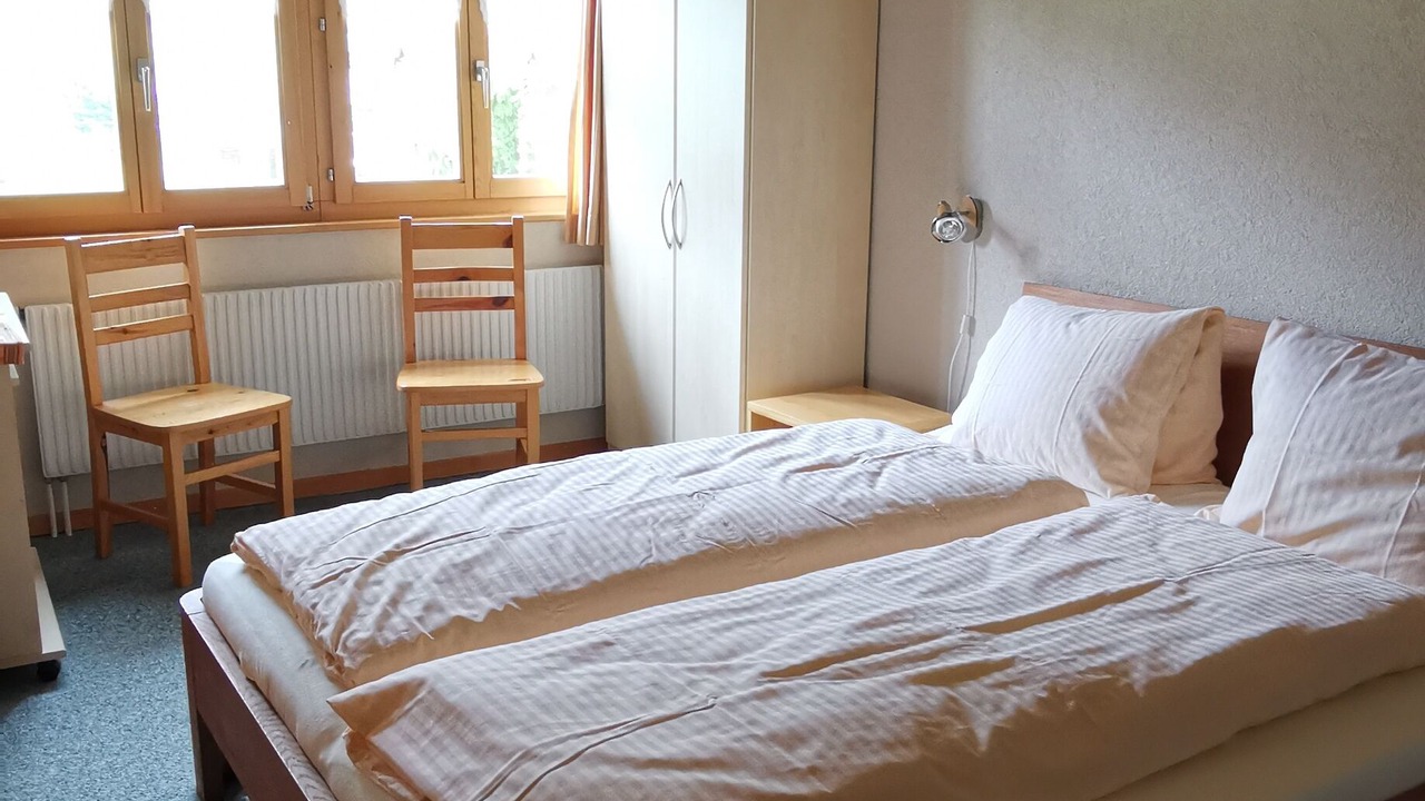 Photo of Bedroom in Obergesteln