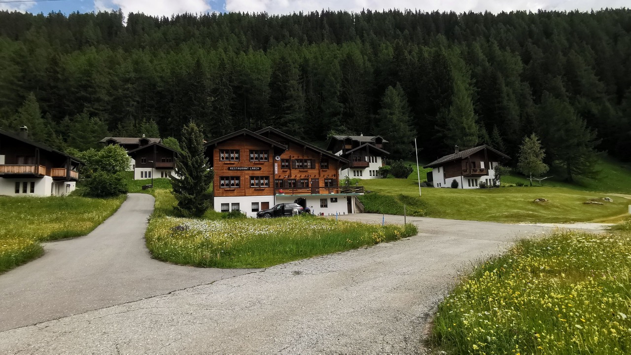 Photo of Outdoor in Obergesteln