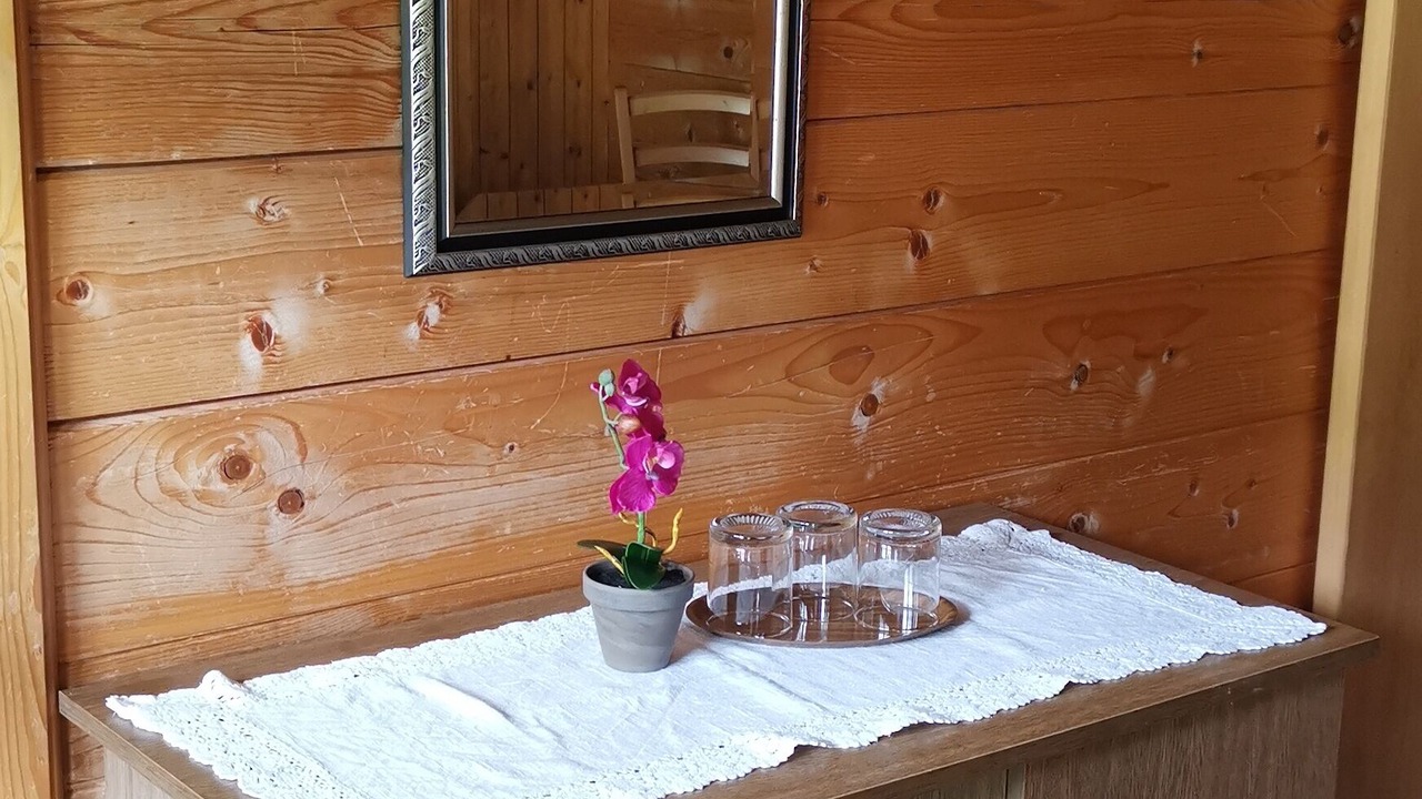 Photo of Bedroom in Obergesteln