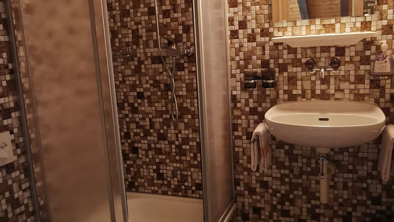 Photo of Bathroom in Obergesteln