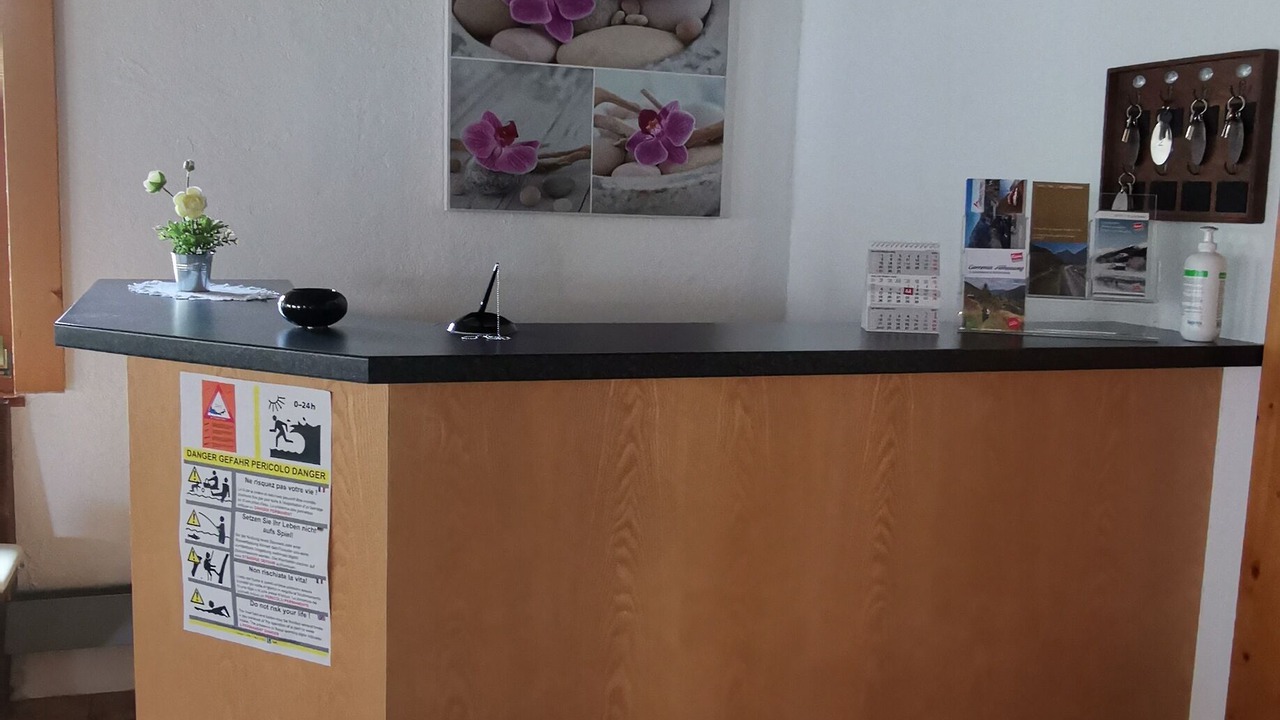 Photo of Others in Obergesteln