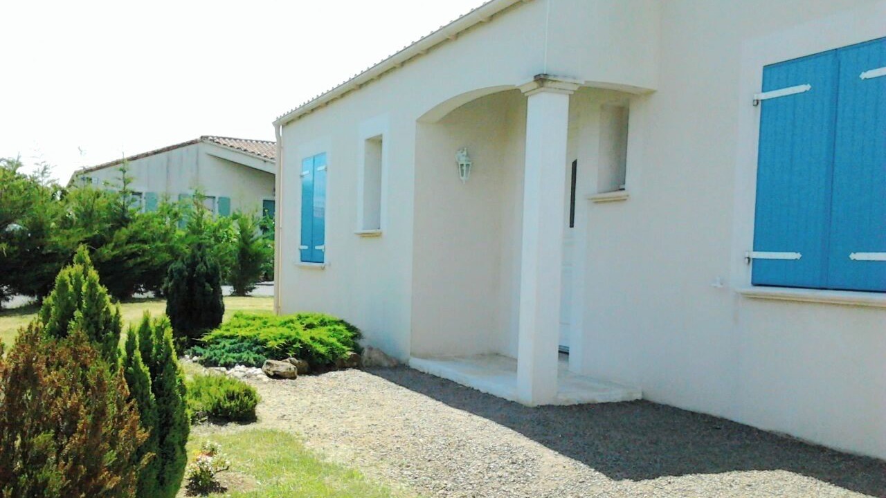 Photo of Outdoor in Saint-Aubin-la-Plaine