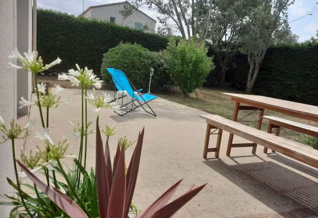 Photo of Outdoor in Saint-Aubin-la-Plaine