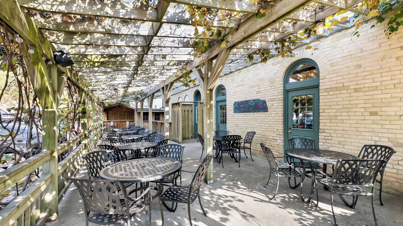 Photo of Outdoor in Paris