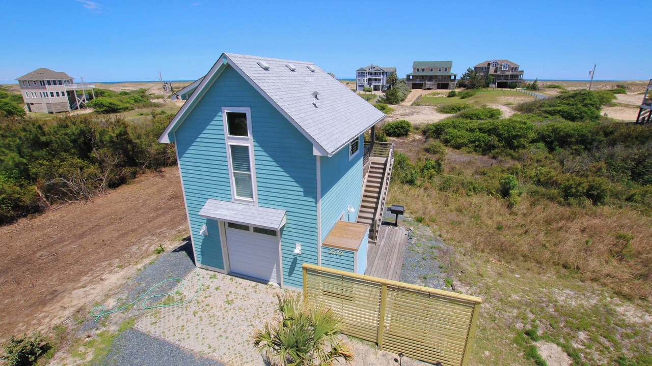 Photo of Outdoor in Carova Beach