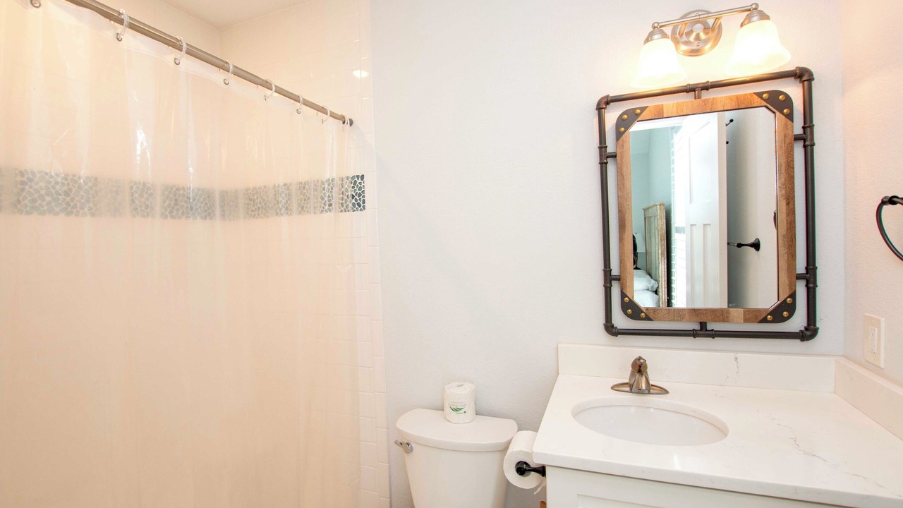 Photo of Bathroom in Carova Beach
