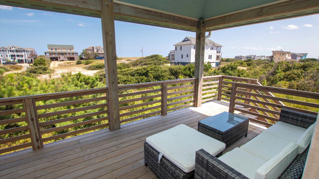 Photo of Outdoor in Carova Beach