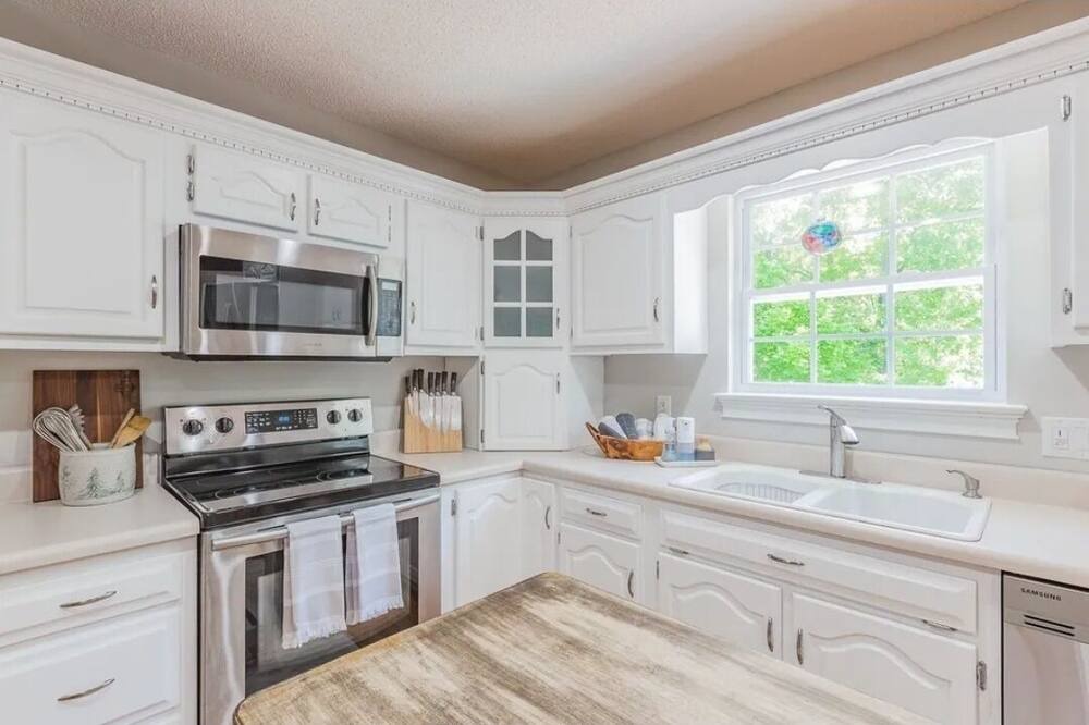 Photo of Kitchen in Soddy-Daisy
