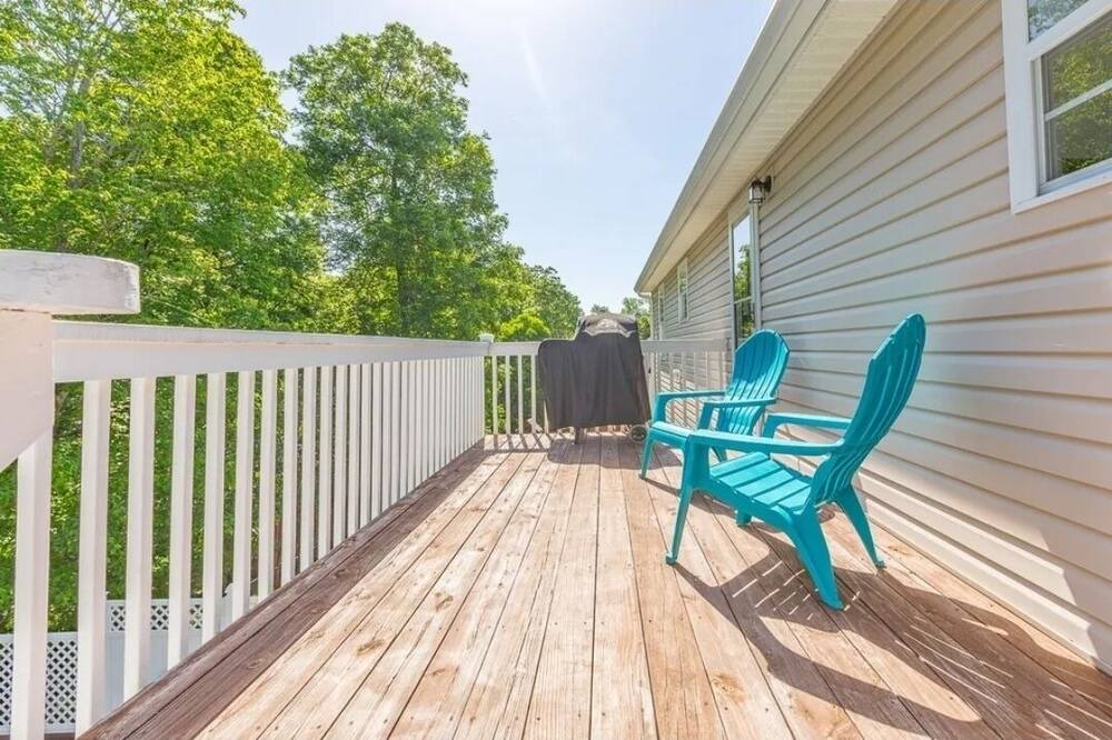 Photo of Outdoor in Soddy-Daisy