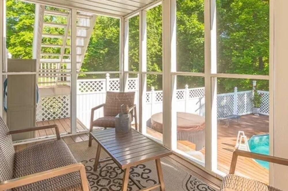 Photo of Outdoor in Soddy-Daisy