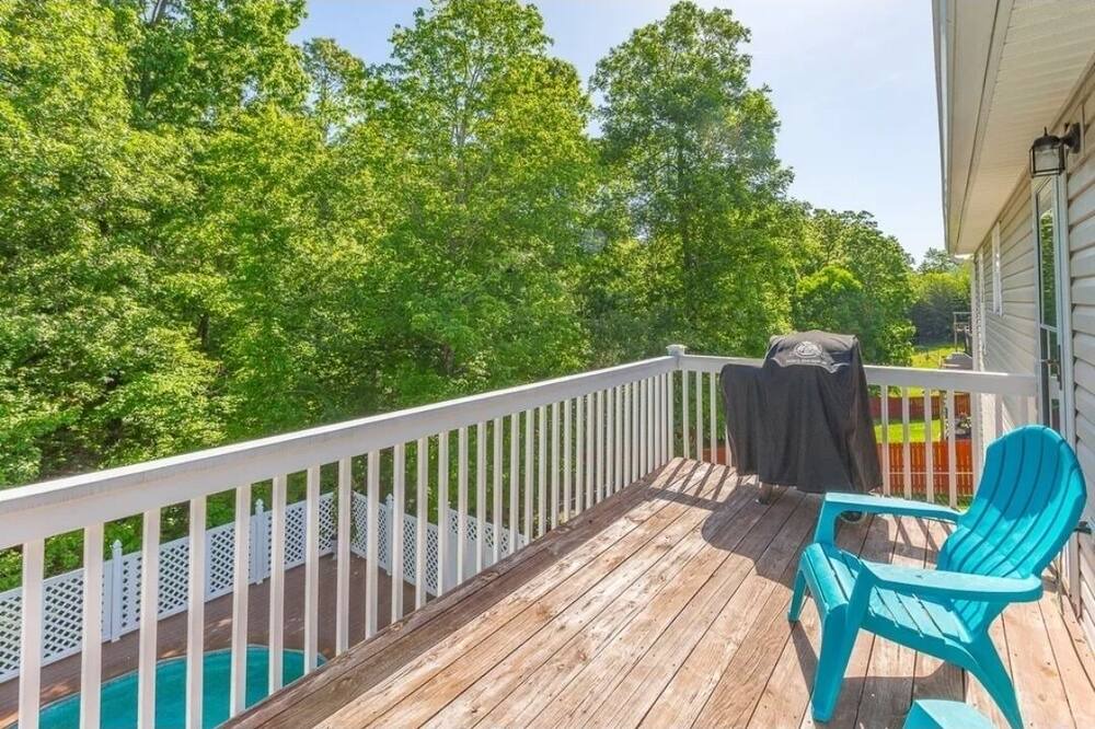 Photo of Outdoor in Soddy-Daisy