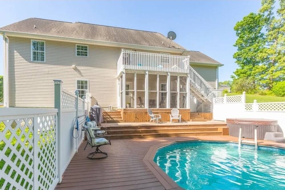 Photo of Outdoor in Soddy-Daisy