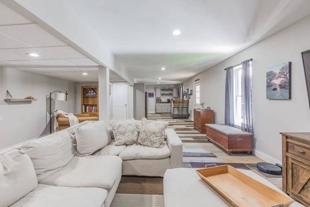 Photo of Livingroom in Soddy-Daisy