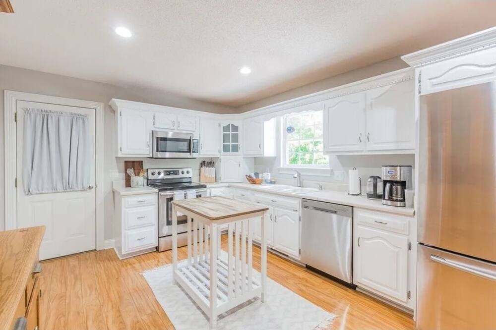 Photo of Kitchen in Soddy-Daisy
