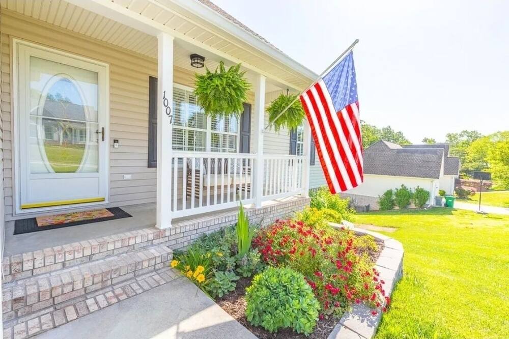 Photo of Outdoor in Soddy-Daisy