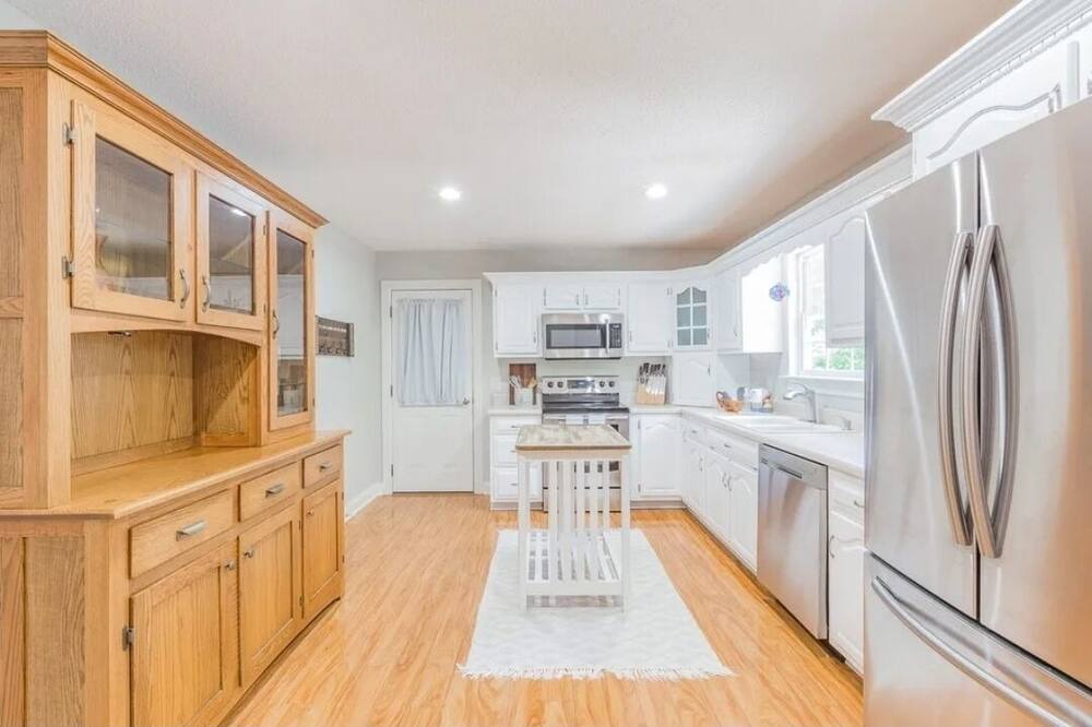 Photo of Kitchen in Soddy-Daisy
