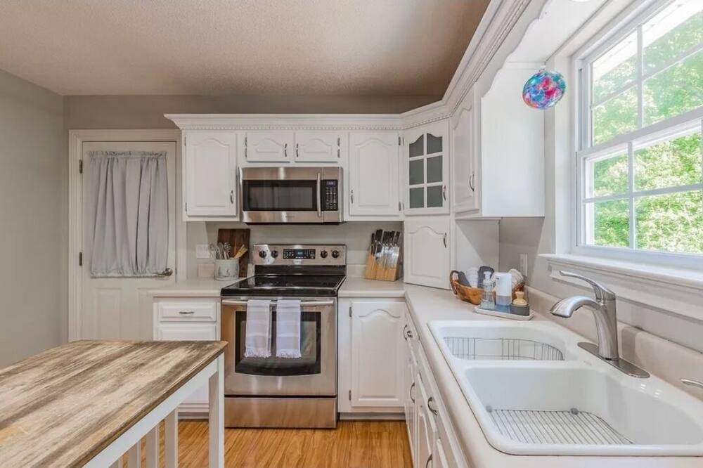 Photo of Kitchen in Soddy-Daisy