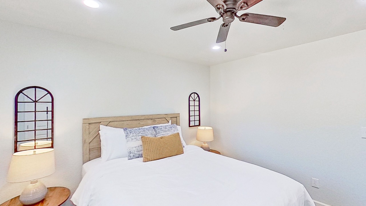 Photo of Bedroom in Blanco