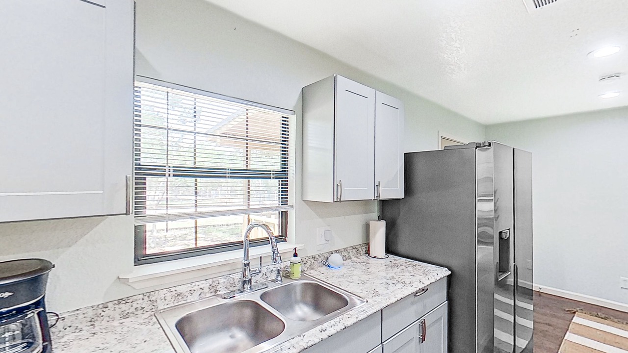 Photo of Kitchen in Blanco