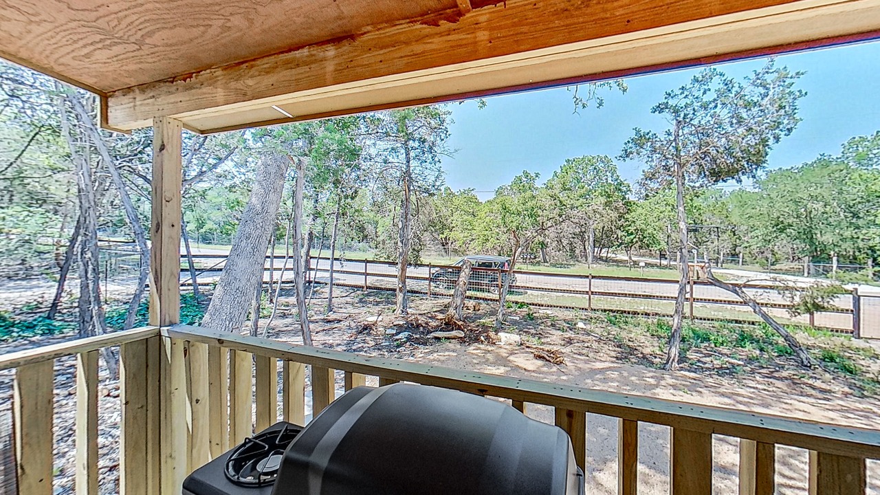 Photo of Outdoor in Blanco