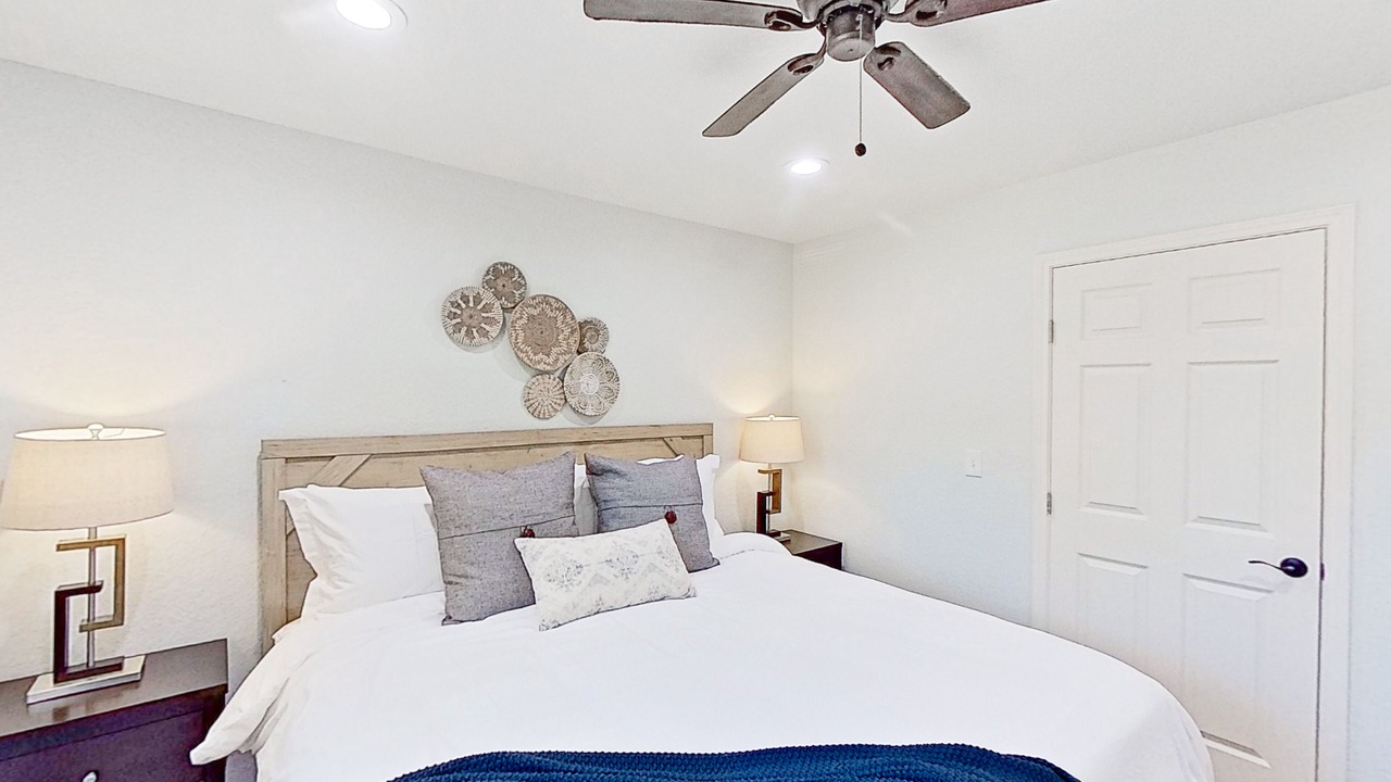 Photo of Bedroom in Blanco