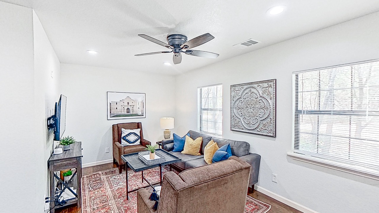Photo of Livingroom in Blanco