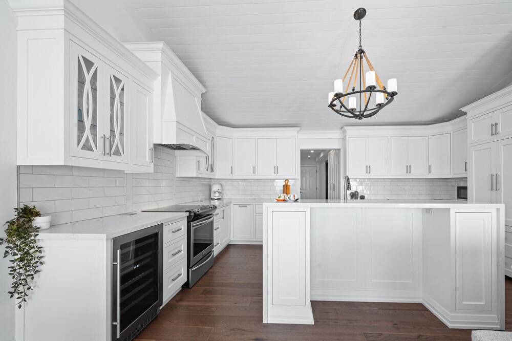 Photo of Kitchen in Alcona