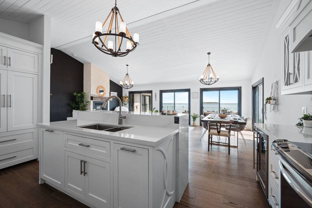 Photo of Kitchen in Alcona
