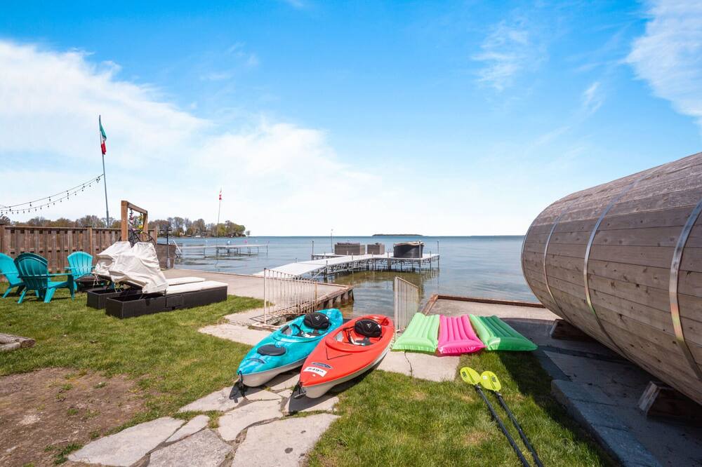 Photo of Outdoor in Alcona