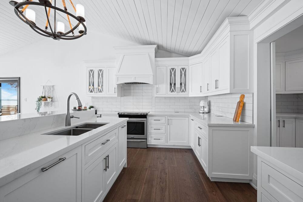 Photo of Kitchen in Alcona