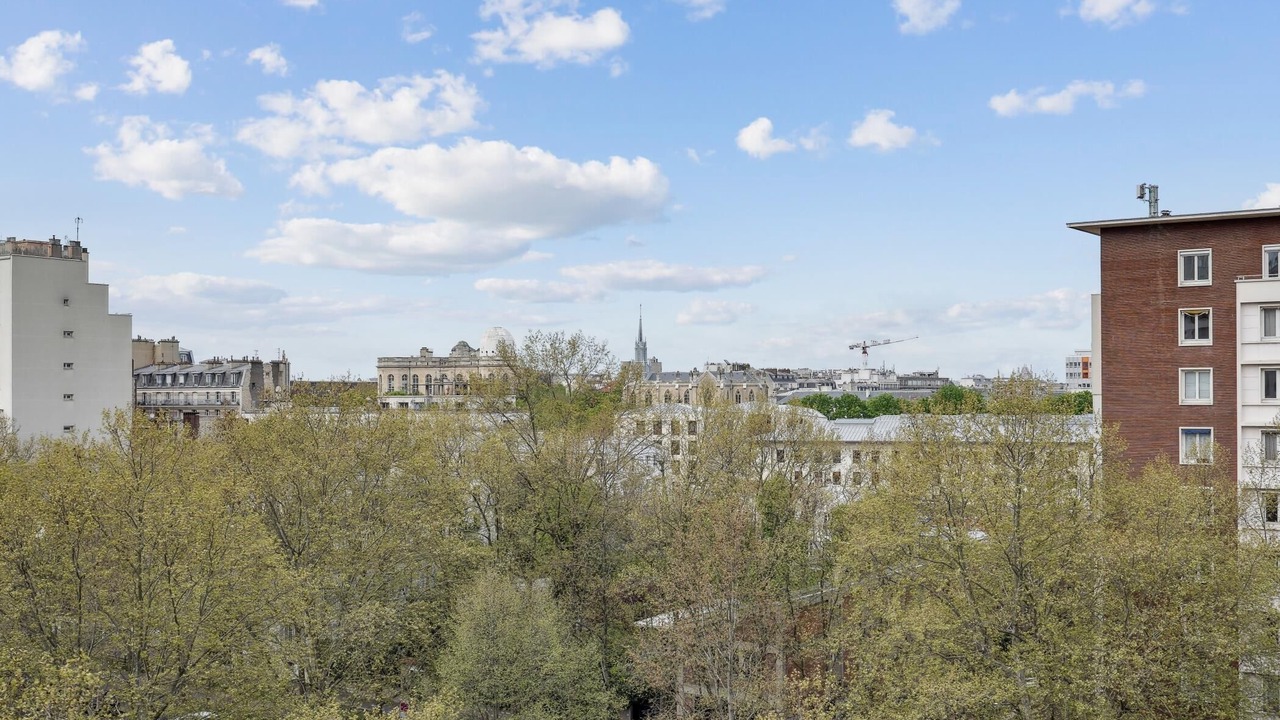 Photo of Outdoor in Parc-de-Montsouris