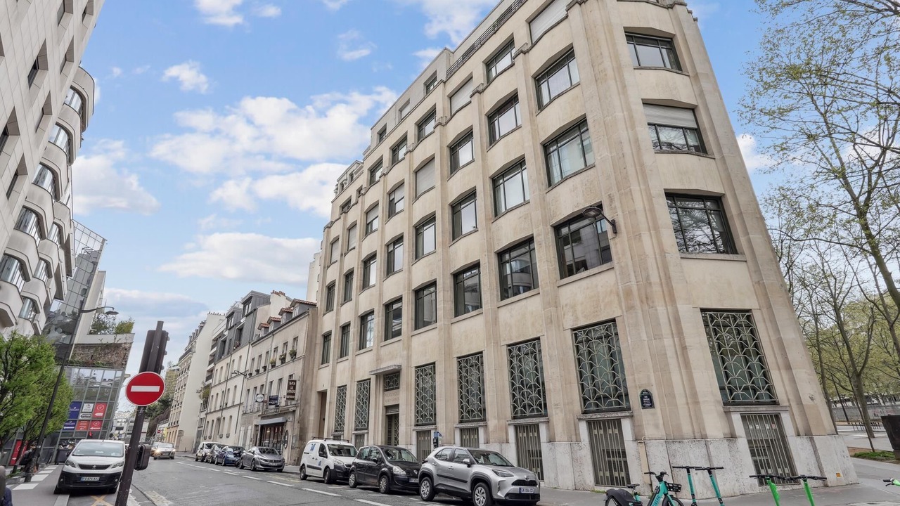 Photo of Others in Parc-de-Montsouris