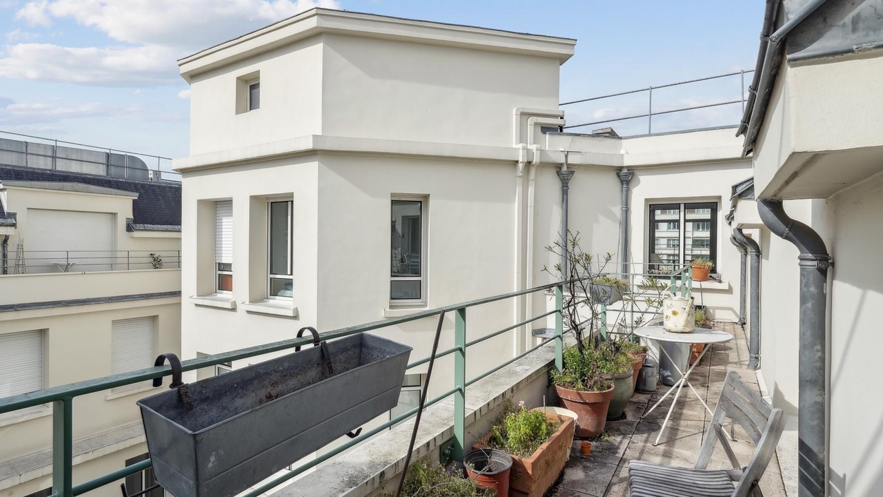 Photo of Outdoor in Parc-de-Montsouris